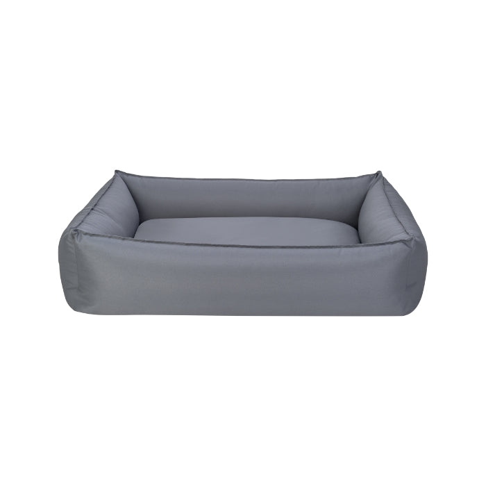 Pet Comfort Golf Outdoor Antrasit Köpek Yatağı XL 105x80cm