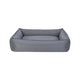 Pet Comfort Golf Outdoor Antrasit Köpek Yatağı XL 105x80cm