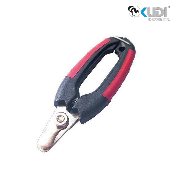 Kudı Jd604 Tırnak Makası 163X53X16mm