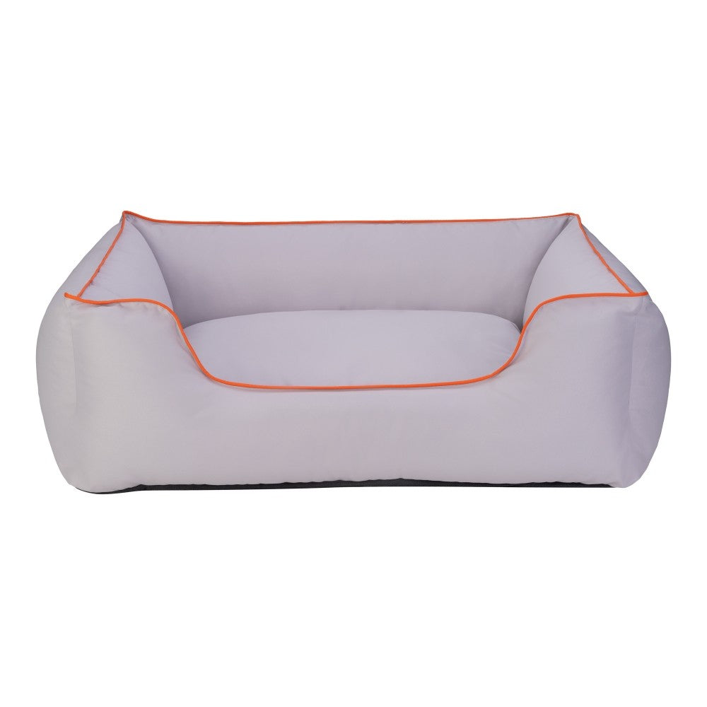 Pet Comfort Alpha A.Gri Köpek Yatağı S 60x50cm