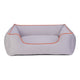 Pet Comfort Alpha A.Gri Köpek Yatağı S 60x50cm