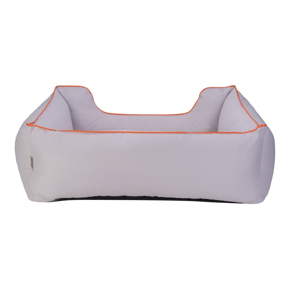 Pet Comfort Alpha A.Gri Köpek Yatağı S 60x50cm