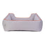 Pet Comfort Alpha A.Gri Köpek Yatağı M 80x65cm