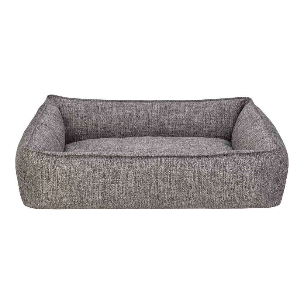 Pet Comfort Golf Antrasit Kedi ve Köpek Yatağı XS 55x45cm
