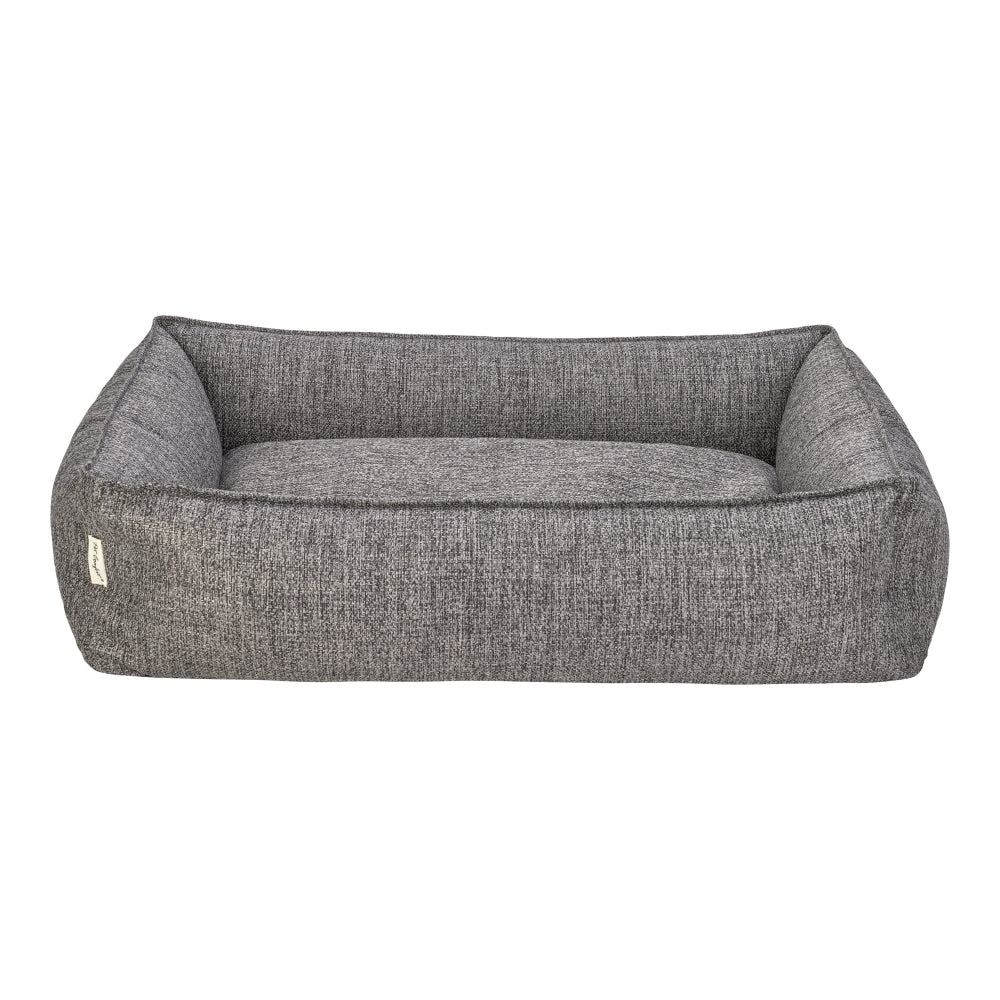 Pet Comfort Golf Antrasit Kedi ve Köpek Yatağı XS 55x45cm