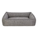 Pet Comfort Golf Antrasit Kedi ve Köpek Yatağı S 75x60cm