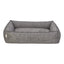 Pet Comfort Golf Antrasit Köpek Yatağı M 90x70cm