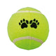 Polo Sünger Tenis Topu Oyuncak 6.3cm