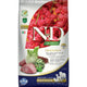 N&D Kinoa Digestion Kuzu Dog Köpek Maması 2.5 Kg