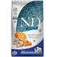 N&D Ocean Tahılsız Ringa Balıklı 2.5 Kg Medium Maxi Yetişkin Kuru Köpek Maması