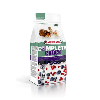 VL.Comp. Crock Kırmızı Meyveler Kemirgen Ödül 50 g.