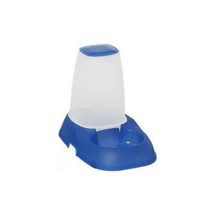 Strong Köpek Mama İstasyonu 6.5L 40X26.5X34