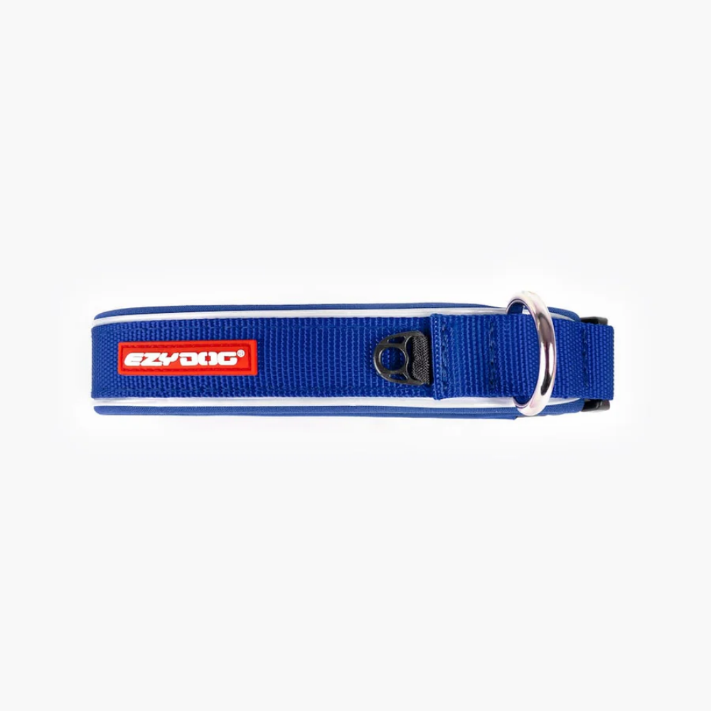 EzyDog 50065 Neo Collar Classic L Blue
