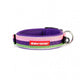EzyDog NEO COLLAR CLASSIC L BUBLE GUM