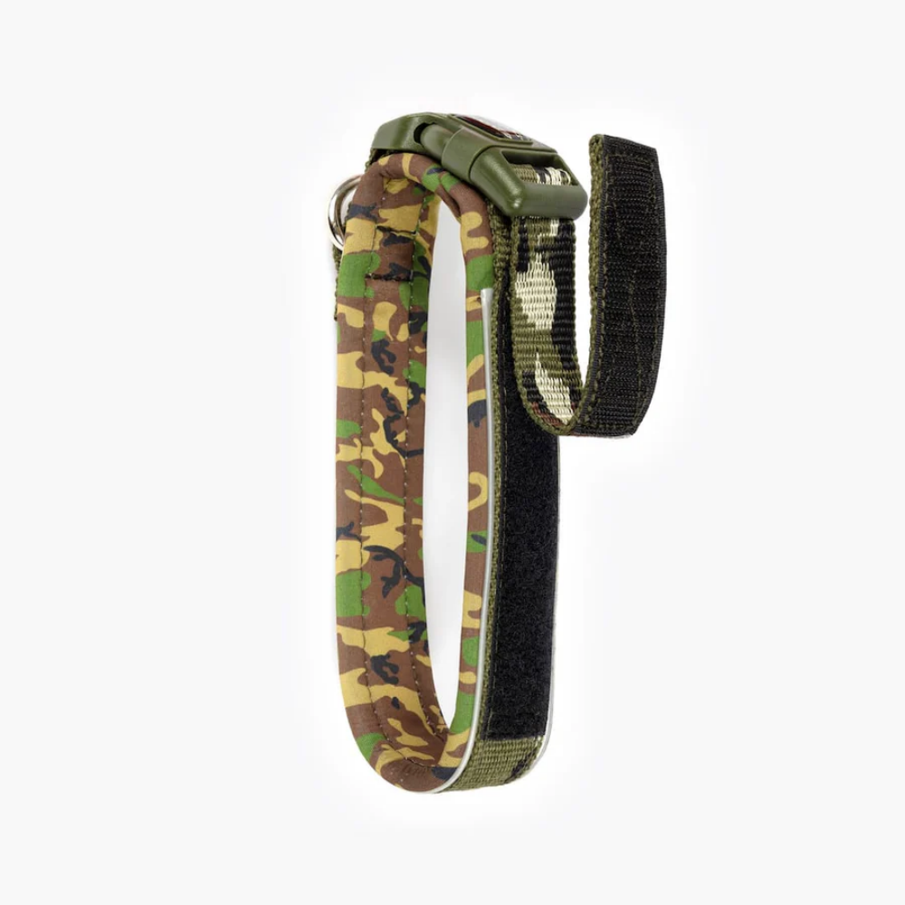 EzyDog NEO COLLAR CLASSIC L CAMOUFLAGE