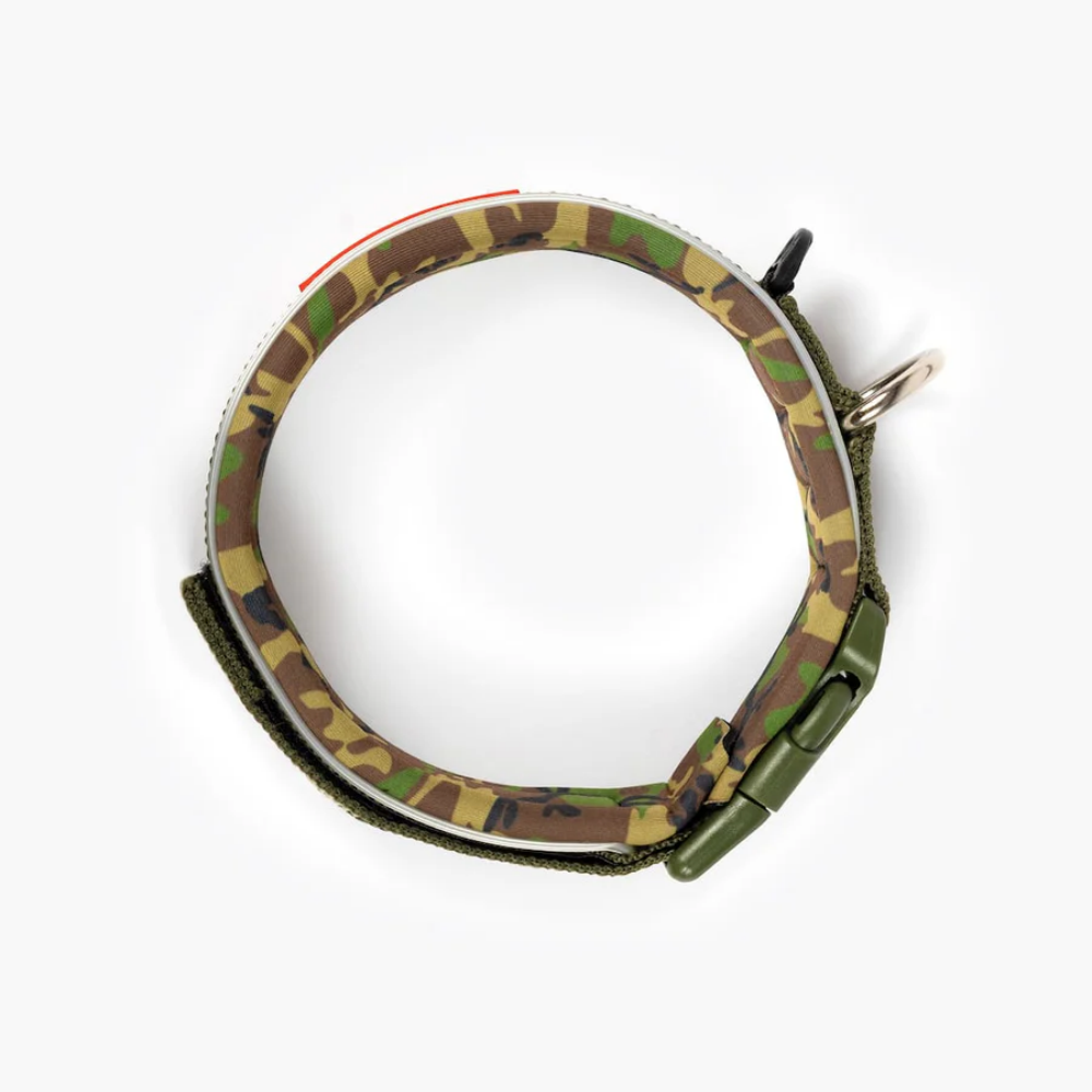 EzyDog NEO COLLAR CLASSIC L CAMOUFLAGE