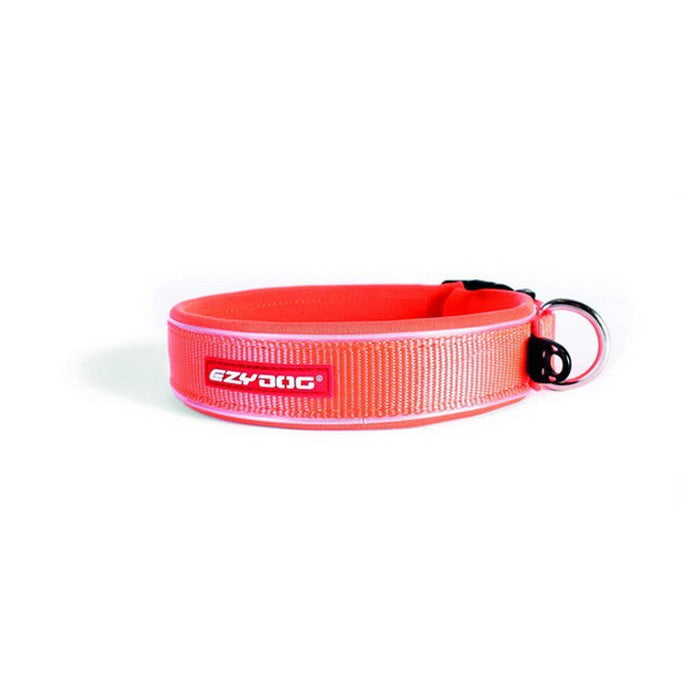 EzyDog NEO COLLAR CLASSIC L ORANGE