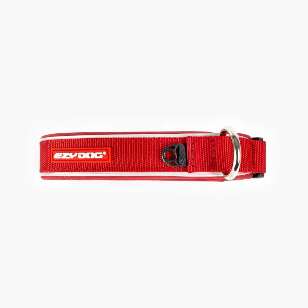 EzyDog NEO COLLAR CLASSIC L RED