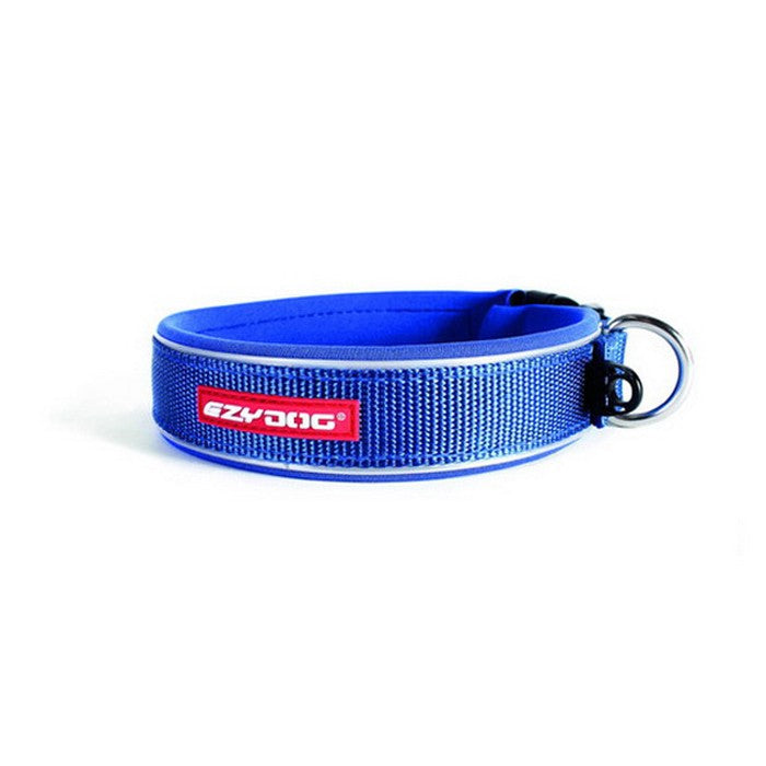 EzyDog NEO COLLAR CLASSIC M BLUE