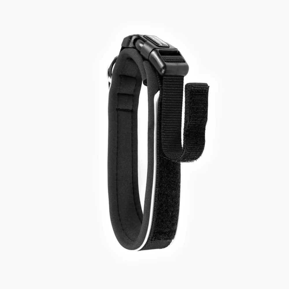 EzyDog NEO COLLAR CLASSIC M BLACK