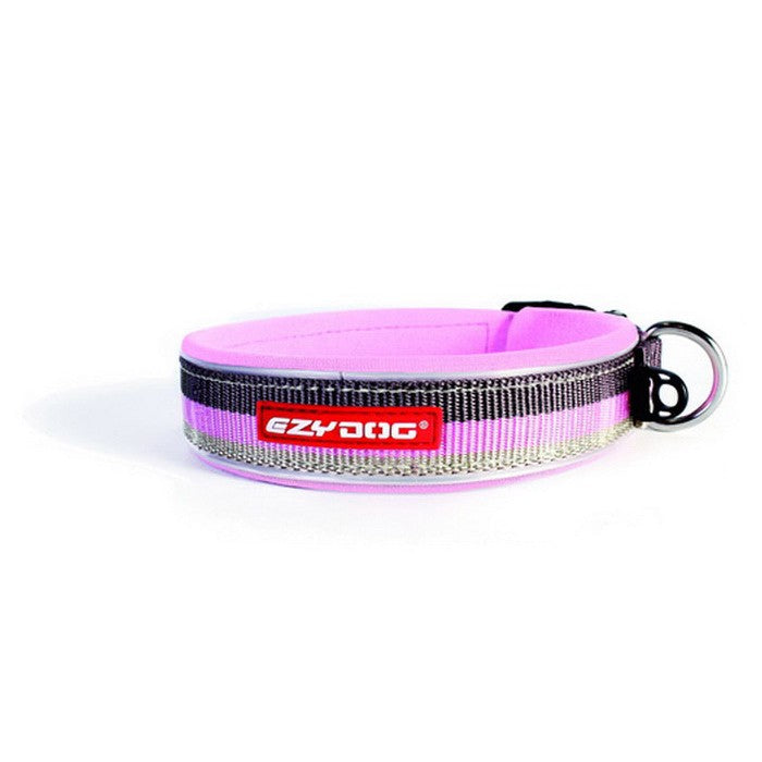 EzyDog NEO COLLAR CLASSIC M CANDY