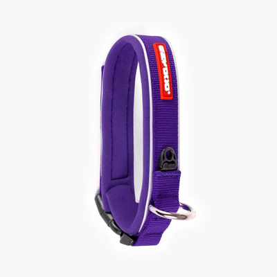 EzyDog NEO COLLAR CLASSIC M PURPLE