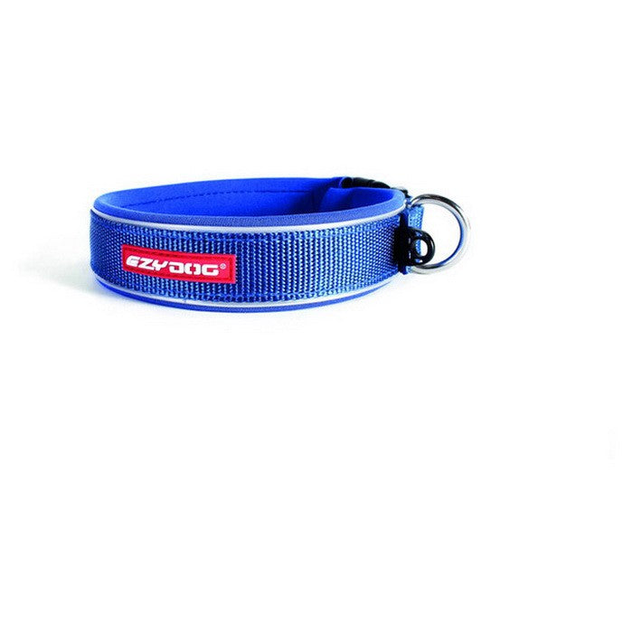 EzyDog NEO COLLAR CLASSIC S BLUE