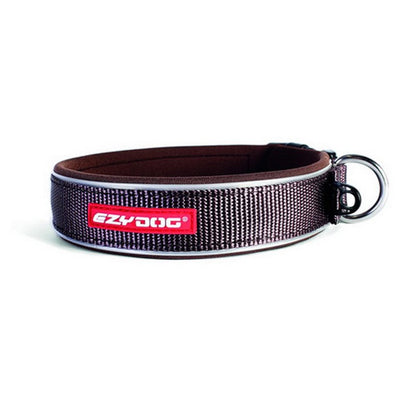 EzyDog NEO COLLAR CLASSIC S CHOCOLATE
