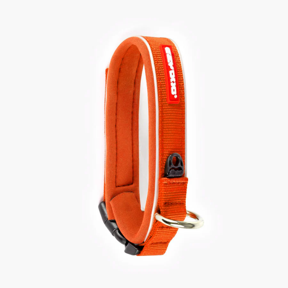 EzyDog NEO COLLAR CLASSIC S ORANGE