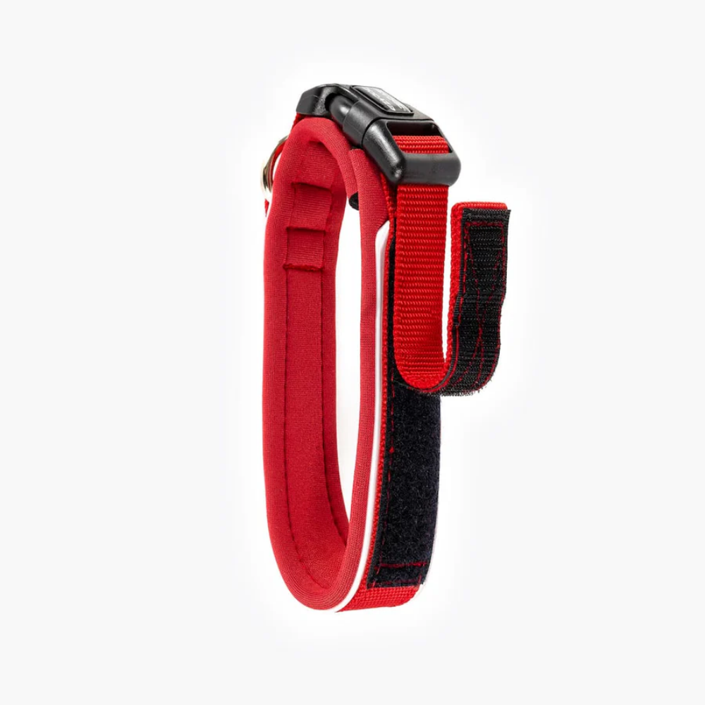 EzyDog NEO COLLAR CLASSIC S RED