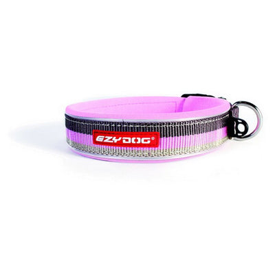 EzyDog NEO COLLAR CLASSIC XL CANDY