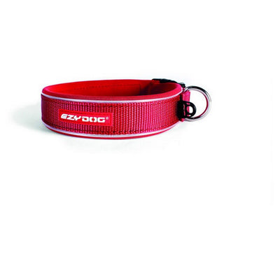 EzyDog NEO COLLAR CLASSIC XL RED