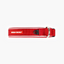EzyDog NEO COLLAR CLASSIC XL RED