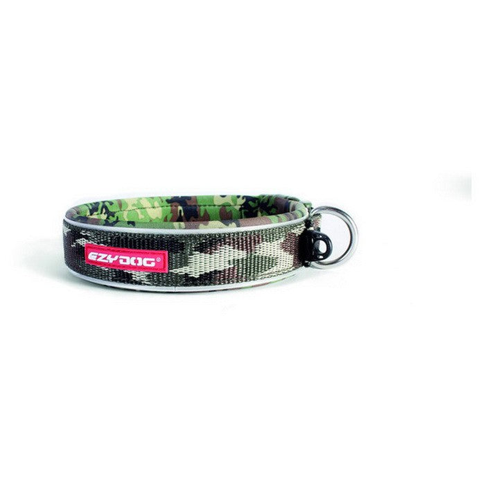 EzyDog NEO COLLAR CLASSIC XS CAMOUFLAGE