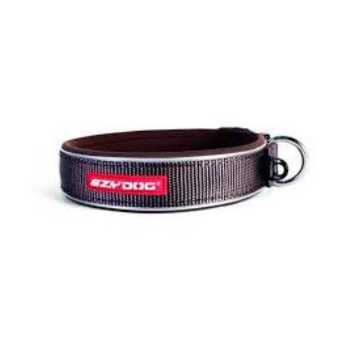 EzyDog NEO COLLAR CLASSIC XS CHOCOLATE