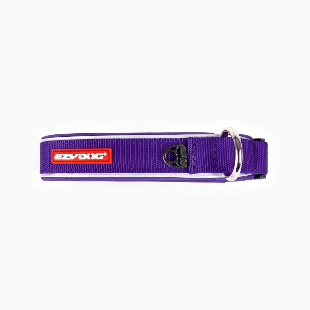 EzyDog NEO COLLAR CLASSIC XS PURPLE
