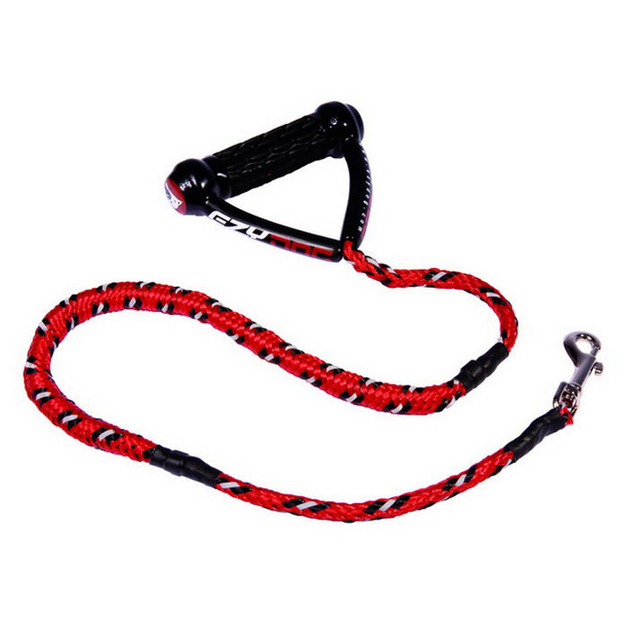 04402Leash Cujo 40"Red 101.5cm