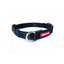EzyDog COLLAR CHECKMATE L BLACK