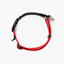 EzyDog Collor Checkmate L Red