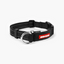 EzyDog COLLOR CHECKMATE M BLACK