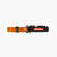EzyDog COLLAR CHECKMATE M ORANGE