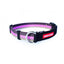 EzyDog COLLAR CHECKMATE XL CANDY