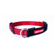 EzyDog COLLOR CHECKMATE XL RED