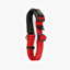 EzyDog COLLOR CHECKMATE XL RED