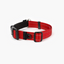 EzyDog COLLOR CHECKMATE XL RED