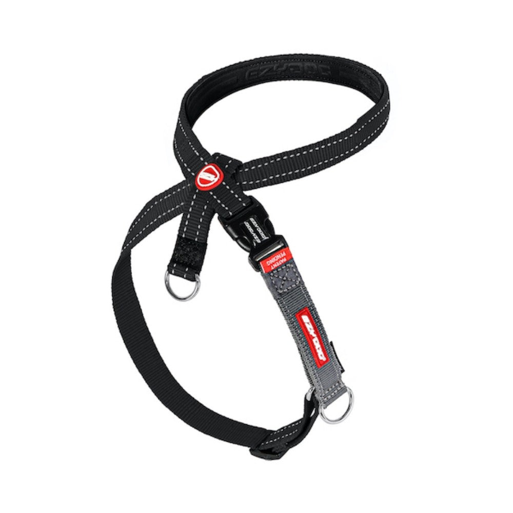 Ezydog 05574 Crosscheck Training Black M