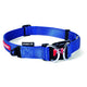 Ezydog 25061 Collor Double Up L Blue