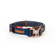 Ezydog 04812Ezy Dog Double Up Collar Denım M