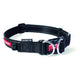 Ezydog 22046 Collor Double Up S Black