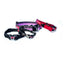 Ezydog 24040 Collor Double Up S Red